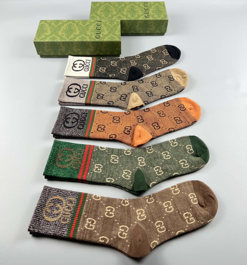 Gucci Socks